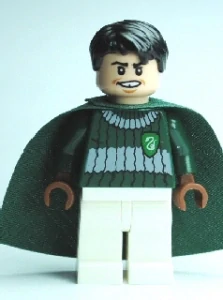 LEGO hp107 Marcus Flint