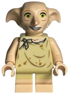 LEGO hp224 Dobby (Elf)