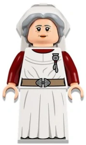 LEGO hp325 Madam Poppy Pomfrey