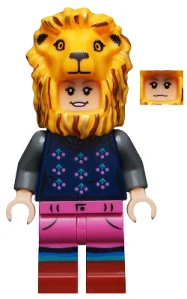 LEGO colhp27 Luna Lovegood