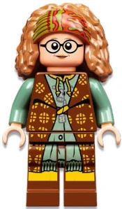 LEGO hp332 Luna Lovegood