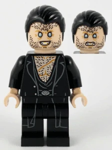 LEGO hp209 Fenrir Greyback 