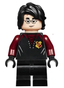 LEGO hp176 Harry Potter
