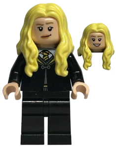 LEGO hp407 Hannah Abbott