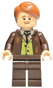 LEGO hp479 Professor Remus Lupin