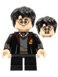 LEGO hp314 Harry Potter