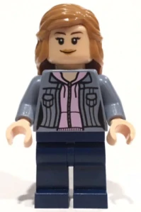 LEGO dim046 Hermione Granger