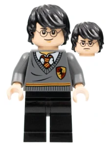 LEGO dim036 Harry Potter