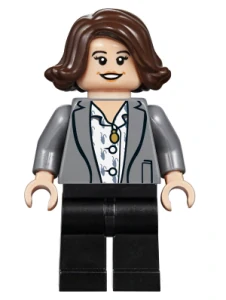 LEGO hp163 Tina Goldstein