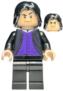 LEGO hp266 Professor Severus Snape