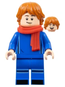 LEGO soc160 Soccer Spectator