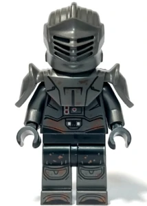 LEGO sw1301 Marrok, Inquisitor