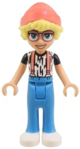 LEGO frnd0745 Friends Olly