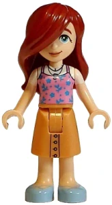 LEGO frnd0784 Friends Paisley