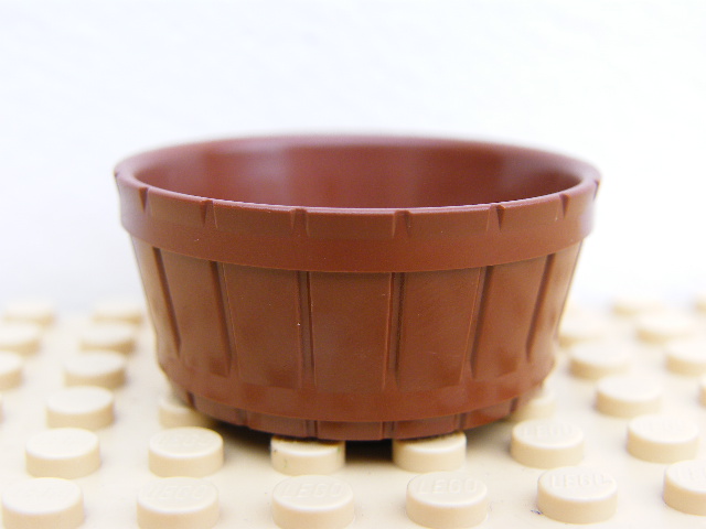 LEGO 4424 - ŠKOPEK HNĚDÝ