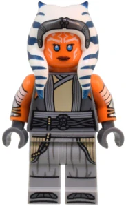 LEGO sw1354 Ahsoka Tano (Adult)