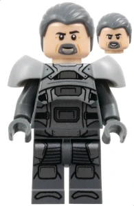 LEGO dun005 Gurney Halleck