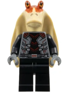 LEGO sw1367 Jar Jar Binks