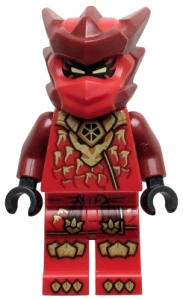 LEGO njo1040 Kai - Dragons Rising