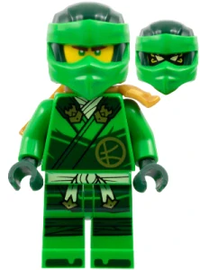 LEGO njo0929 Lloyd - Dragons Rising