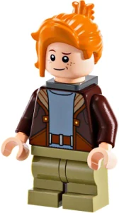 LEGO sw1324 Nash Durango