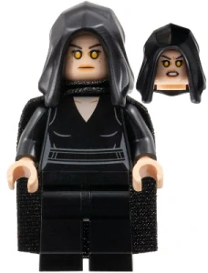 LEGO sw1364 Rey - Black Dress