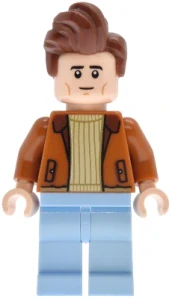LEGO st021 Steve Harrington