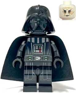 LEGO sw1273 Darth Vader - Printed Arms