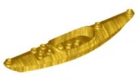 LEGO 29110 - Pearl Gold Boat, Kayak