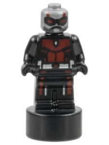 LEGO 90398pb044 Ant-Man (Scott Lang) Statuette