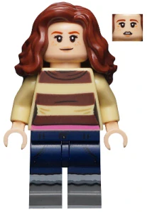 LEGO colhp25 Hermione Granger