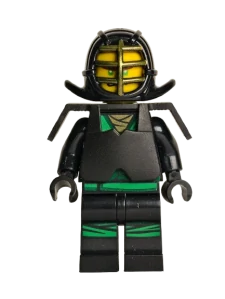 LEGO njo0426 Lloyd - Kendo s helmičkou