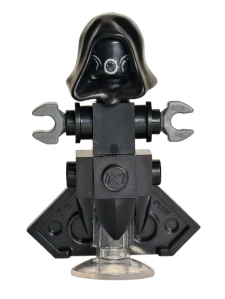 LEGO hp mozkomor