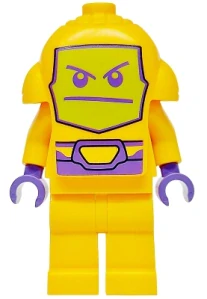 LEGO sh0953 Zola