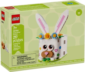 LEGO Set 40764-1 Easter Bunny Surprise