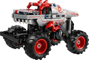LEGO Set 42200-1 Monster Jam ThunderROARus Pull-Back