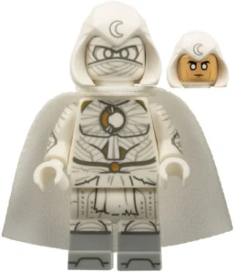 LEGO colmar14 Moon Knight, Marvel Studios, Series 2