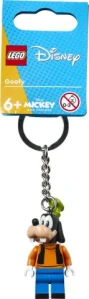 LEGO 854196 Goofy Key Chain