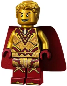 LEGO sh0877 Adam Warlock