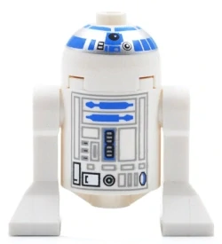 LEGO sw0028 Astromech Droid, R2-D2