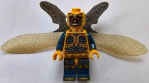 LEGO sh0431 Parademon