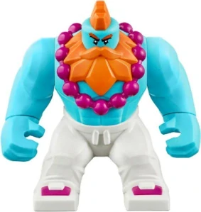 LEGO mk004 Sandy