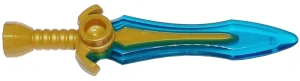 LEGO 1996pb01 - LEGO MEČ