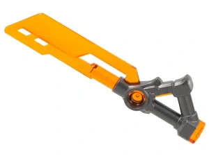 LEGO 3214pb01 - LEGO NINJAGO ZBRAŇ