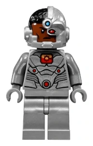 LEGO sh0470 Cyborg