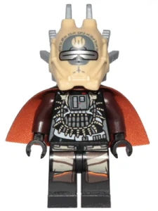 LEGO sw0940 Enfys Nest