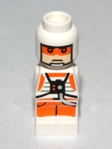 LEGO 85863pb076 - Figurka do hry