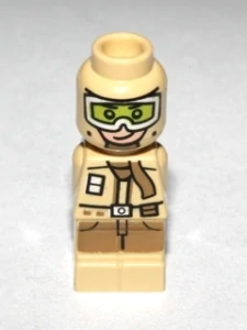 LEGO 85863pb077 - Figurka do hry