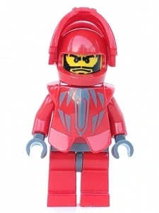 LEGO cas259 Knights Kingdom II - Santis