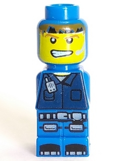 LEGO 85863pb026 - Figurka do hry